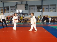 III tura Śląskiej Ligi Judo (2021) Radzionków