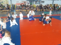 III tura Śląskiej Ligi Judo (2021) Radzionków