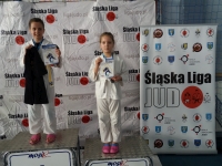 III tura Śląskiej Ligi Judo (2021) Radzionków