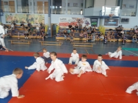 III tura Śląskiej Ligi Judo (2021) Radzionków