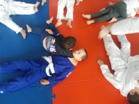 III tura Śląskiej Ligi Judo (2021) Radzionków