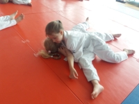 III tura Śląskiej Ligi Judo (2021) Radzionków