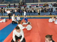 V tura Śląskiej Ligi Judo (2021) Bytom