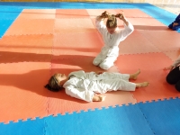 V tura Śląskiej Ligi Judo (2021) Bytom