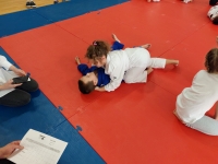 V tura Śląskiej Ligi Judo (2021) Bytom