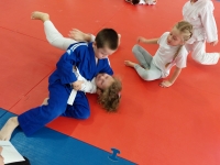 V tura Śląskiej Ligi Judo (2021) Bytom