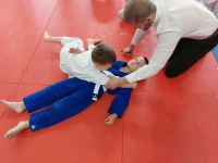 V tura Śląskiej Ligi Judo (2021) Bytom