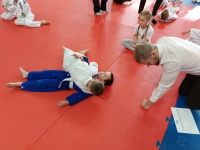 V tura Śląskiej Ligi Judo (2021) Bytom