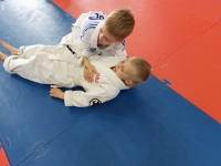 V tura Śląskiej Ligi Judo (2021) Bytom