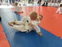 V tura Śląskiej Ligi Judo (2021) Bytom