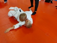 V tura Śląskiej Ligi Judo (2021) Bytom