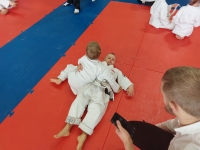 V tura Śląskiej Ligi Judo (2021) Bytom