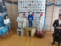 V tura Śląskiej Ligi Judo (2021) Bytom