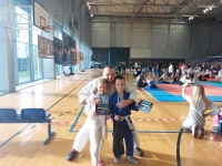 V tura Śląskiej Ligi Judo (2021) Bytom