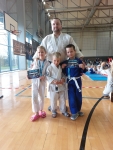 V tura Śląskiej Ligi Judo (2021) Bytom