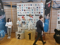 V tura Śląskiej Ligi Judo (2021) Bytom