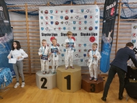V tura Śląskiej Ligi Judo (2021) Bytom