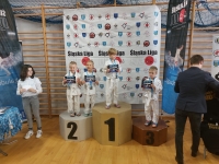 V tura Śląskiej Ligi Judo (2021) Bytom