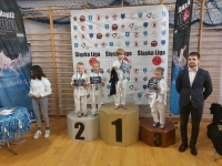 V tura Śląskiej Ligi Judo (2021) Bytom