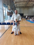 V tura Śląskiej Ligi Judo (2021) Bytom