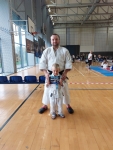 V tura Śląskiej Ligi Judo (2021) Bytom