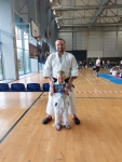 V tura Śląskiej Ligi Judo (2021) Bytom