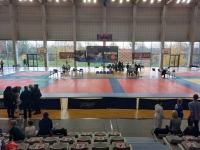 V tura Śląskiej Ligi Judo (2021) Bytom