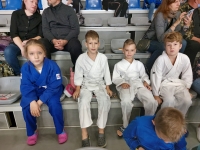 V tura Śląskiej Ligi Judo (2021) Bytom