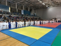 V tura Śląskiej Ligi Judo (2021) Bytom