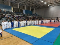 V tura Śląskiej Ligi Judo (2021) Bytom