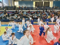 V tura Śląskiej Ligi Judo (2021) Bytom