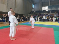V tura Śląskiej Ligi Judo (2021) Bytom