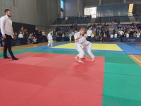 V tura Śląskiej Ligi Judo (2021) Bytom