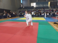 V tura Śląskiej Ligi Judo (2021) Bytom
