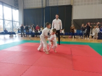 V tura Śląskiej Ligi Judo (2021) Bytom