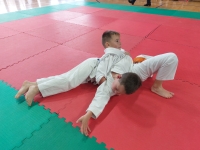 V tura Śląskiej Ligi Judo (2021) Bytom