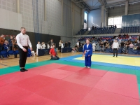 V tura Śląskiej Ligi Judo (2021) Bytom