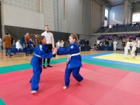 V tura Śląskiej Ligi Judo (2021) Bytom