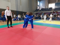 V tura Śląskiej Ligi Judo (2021) Bytom