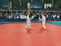 V tura Śląskiej Ligi Judo (2021) Bytom