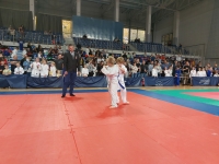 V tura Śląskiej Ligi Judo (2021) Bytom
