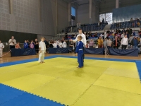 V tura Śląskiej Ligi Judo (2021) Bytom