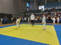 V tura Śląskiej Ligi Judo (2021) Bytom