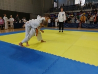 V tura Śląskiej Ligi Judo (2021) Bytom