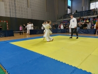 V tura Śląskiej Ligi Judo (2021) Bytom