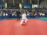 V tura Śląskiej Ligi Judo (2021) Bytom