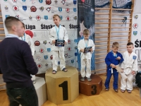 V tura Śląskiej Ligi Judo (2021) Bytom