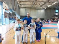 V tura Śląskiej Ligi Judo (2021) Bytom
