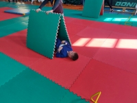 I tura Śląskiej Ligi Judo (2022) Ożarowice