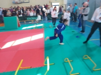 I tura Śląskiej Ligi Judo (2022) Ożarowice